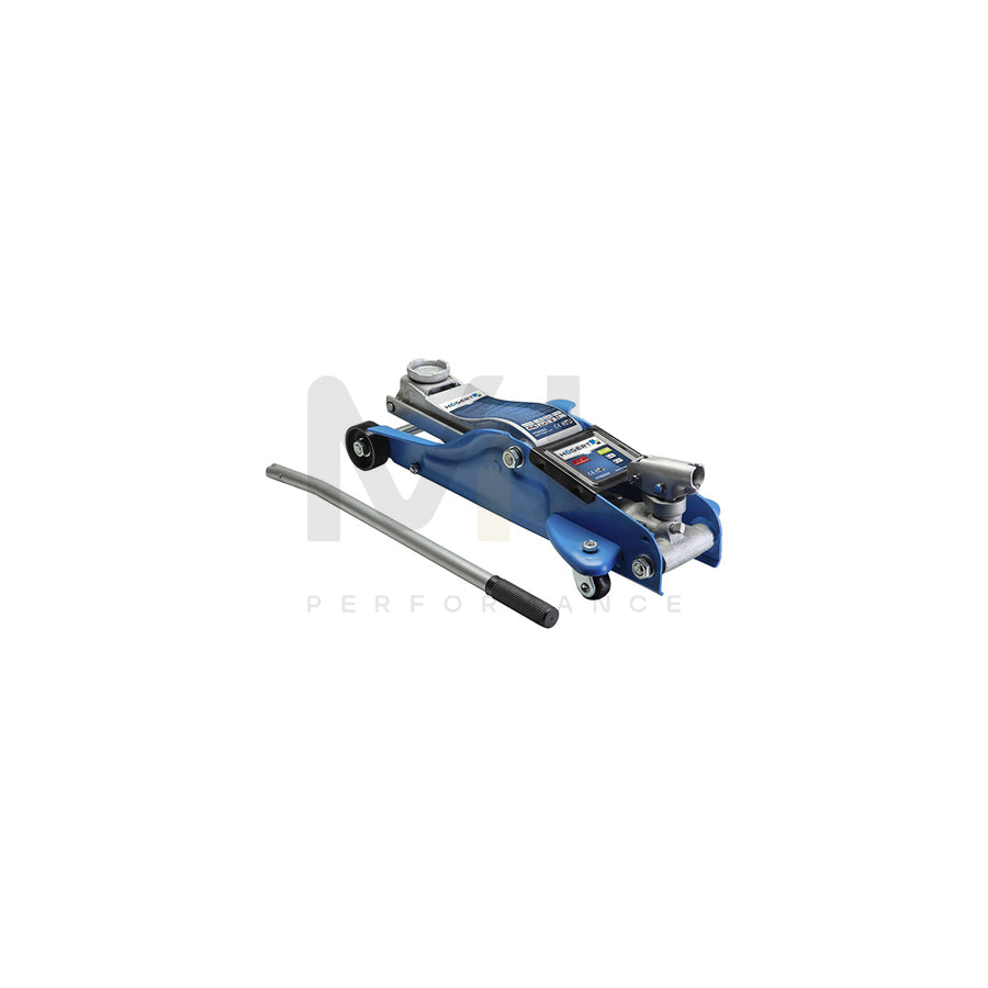 Hogert Technik HT8G004 Jack 2t, Hydraulic, Passenger cars, Trolley jack