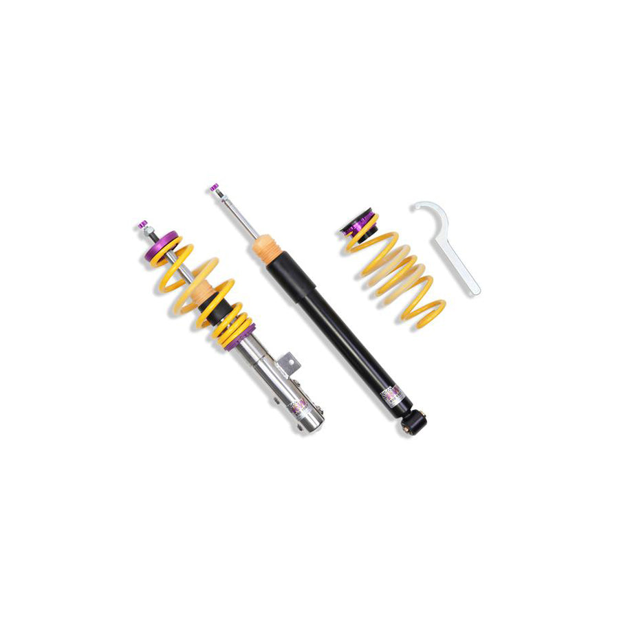 KW 15295011 Citroen DS4 Variant 2 Coilover Kit 2 | ML Performance US Car Parts