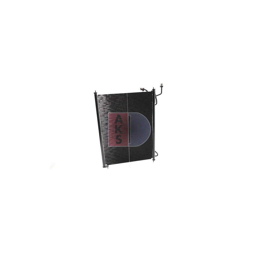AKS Dasis 134130N Air Conditioning Condenser