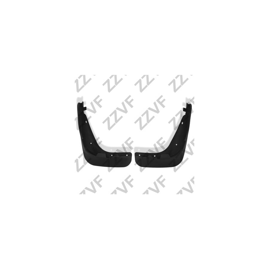 Zzvf ZVP007G Repair Panel for VW GOLF