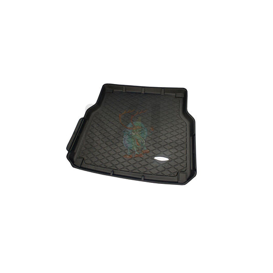RENSI 44565 Car boot tray suitable for MERCEDES-BENZ C-Class T-modell (S204) Elastomer