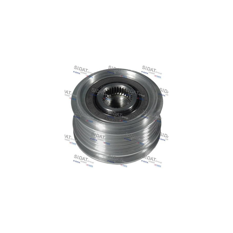 Sidat 455173 Alternator Freewheel Clutch