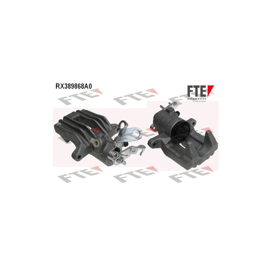 FTE 9290738 Brake Caliper