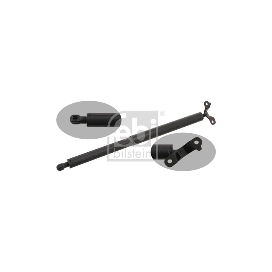 Febi Bilstein 29334 Tailgate Strut Suitable for Mercedes-Benz ML-Class (W164)