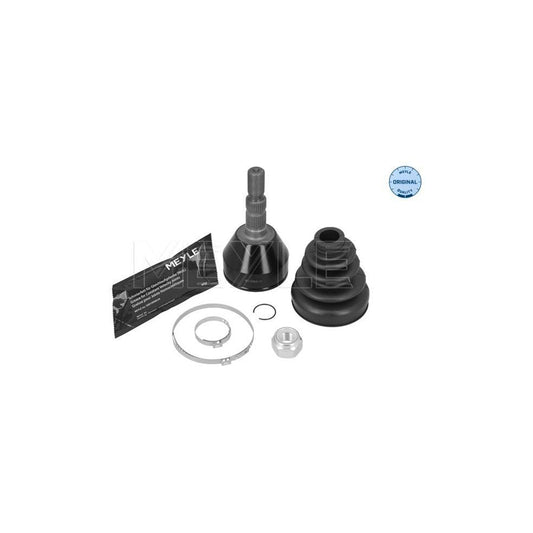 Meyle 614 498 0027 Joint Kit, Drive Shaft