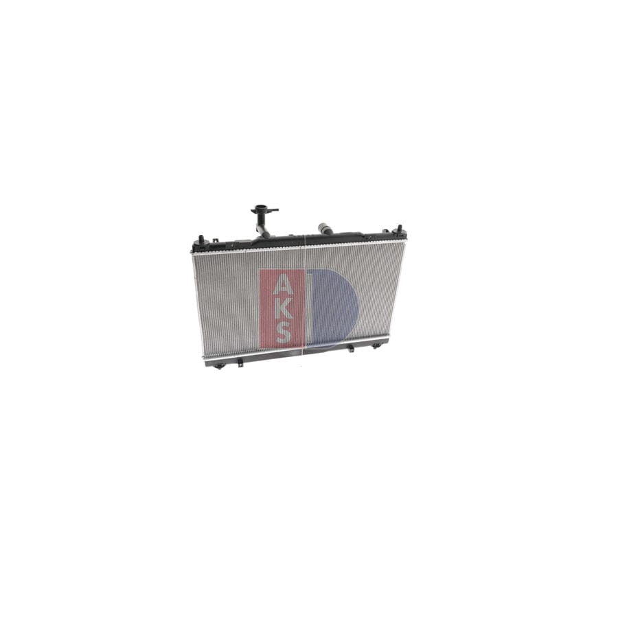 AKS Dasis 320065N Engine Radiator for Suzuki Sx4 II S-Cross (Jy)