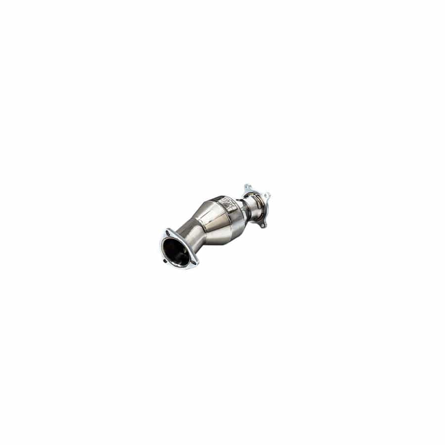 Armytrix AUB9-CD Sport Cat Downpipe w/200 CPSI Catalytic Converter Audi A4 | A5 2.0L TFSI B9 2016-2022