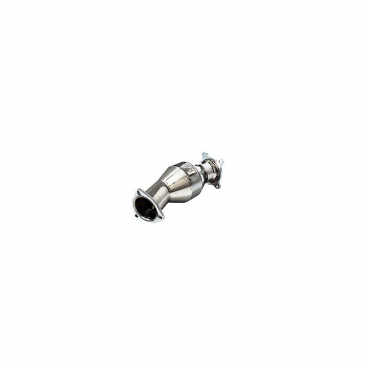 Armytrix AUB9-CD Sport Cat Downpipe w/200 CPSI Catalytic Converter Audi A4 | A5 2.0L TFSI B9 2016-2022