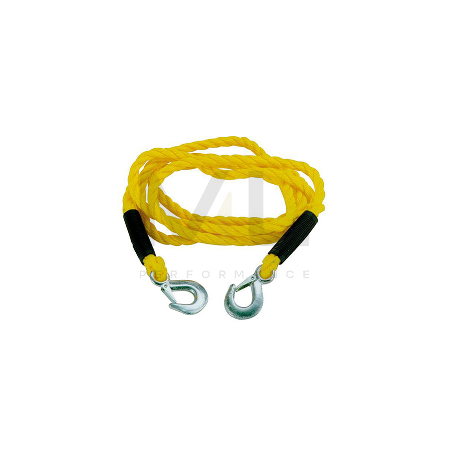 CARPOINT 0178722 Tow rope 3m, 3000 kg, with hook