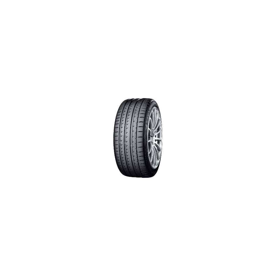 Yokohama Advan Sport V105 Mo 225/45 R17 91W Summer Car Tyre
