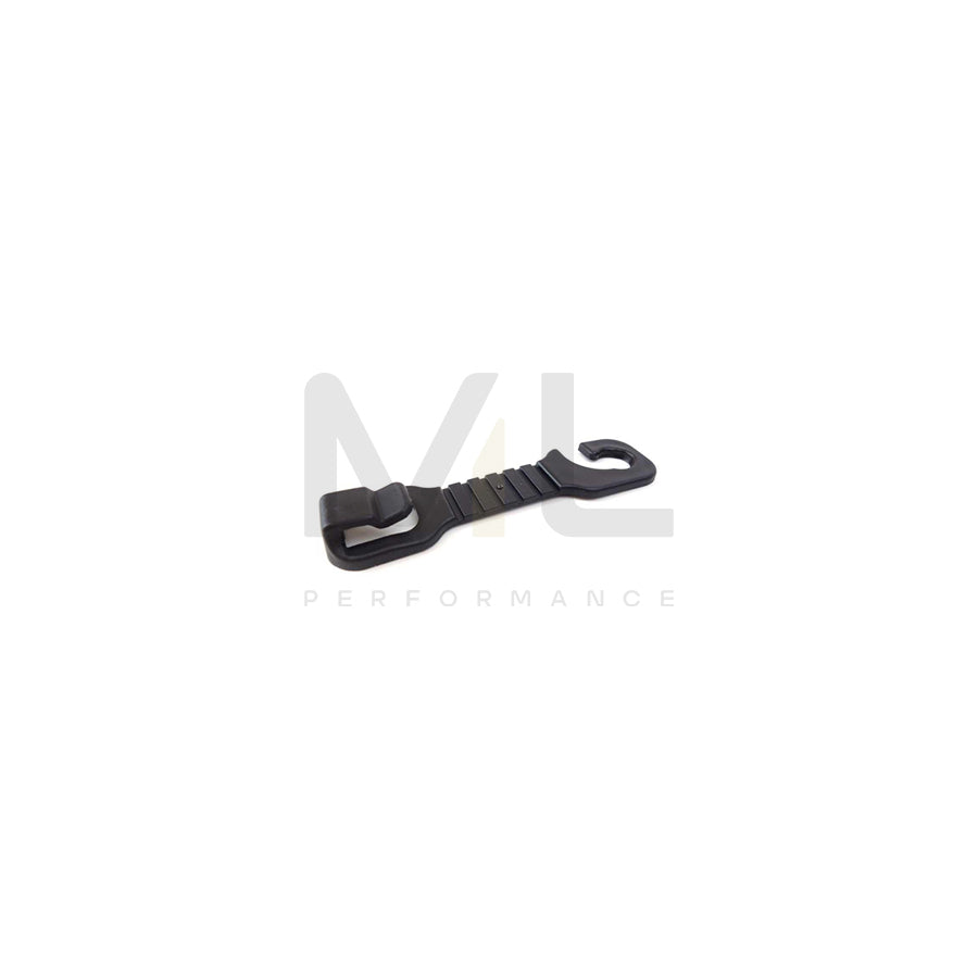 AMiO 02167 Car coat hanger 1.5kg, with fir tree base, with hook