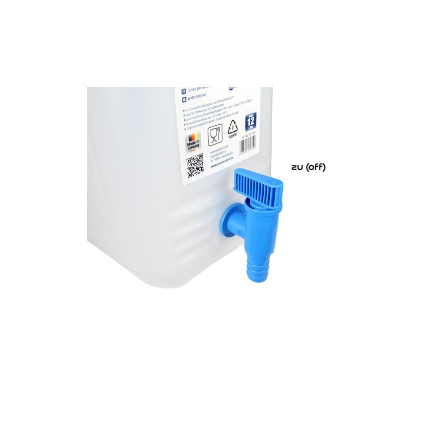 Alca 558120 Universal Can