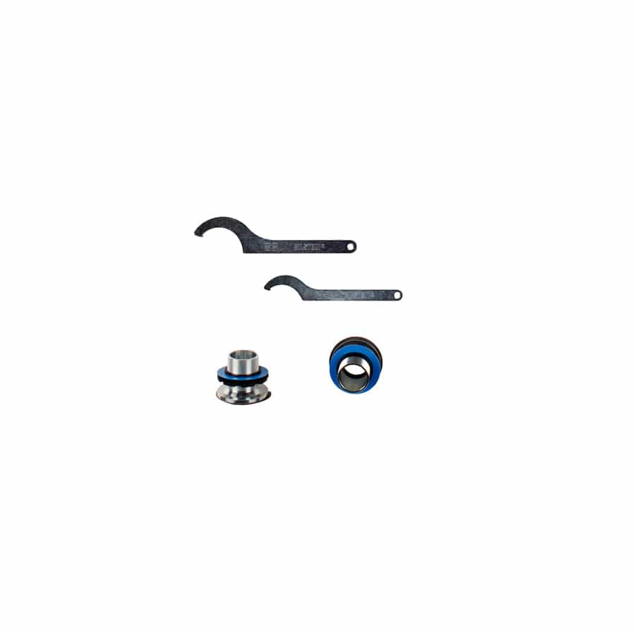 Bilstein 47-158993 FIAT LANCIA B14 PSS Coilover (Inc. Bravo & Delta) 2 | ML Performance US Car Parts