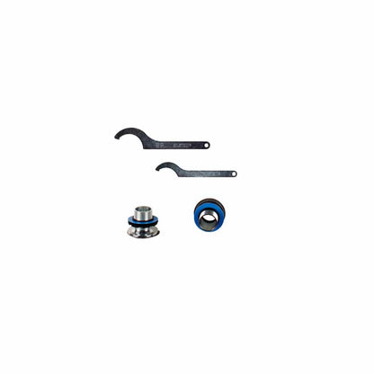 Bilstein 47-158993 FIAT LANCIA B14 PSS Coilover (Inc. Bravo & Delta) 2 | ML Performance US Car Parts
