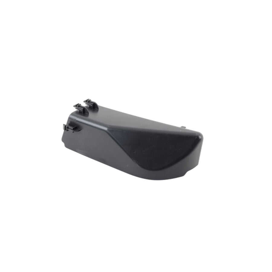 Genuine BMW 51717123351 E53 Air Duct, Ornamental Grille Left (Inc. X5) | ML Performance US Car Parts