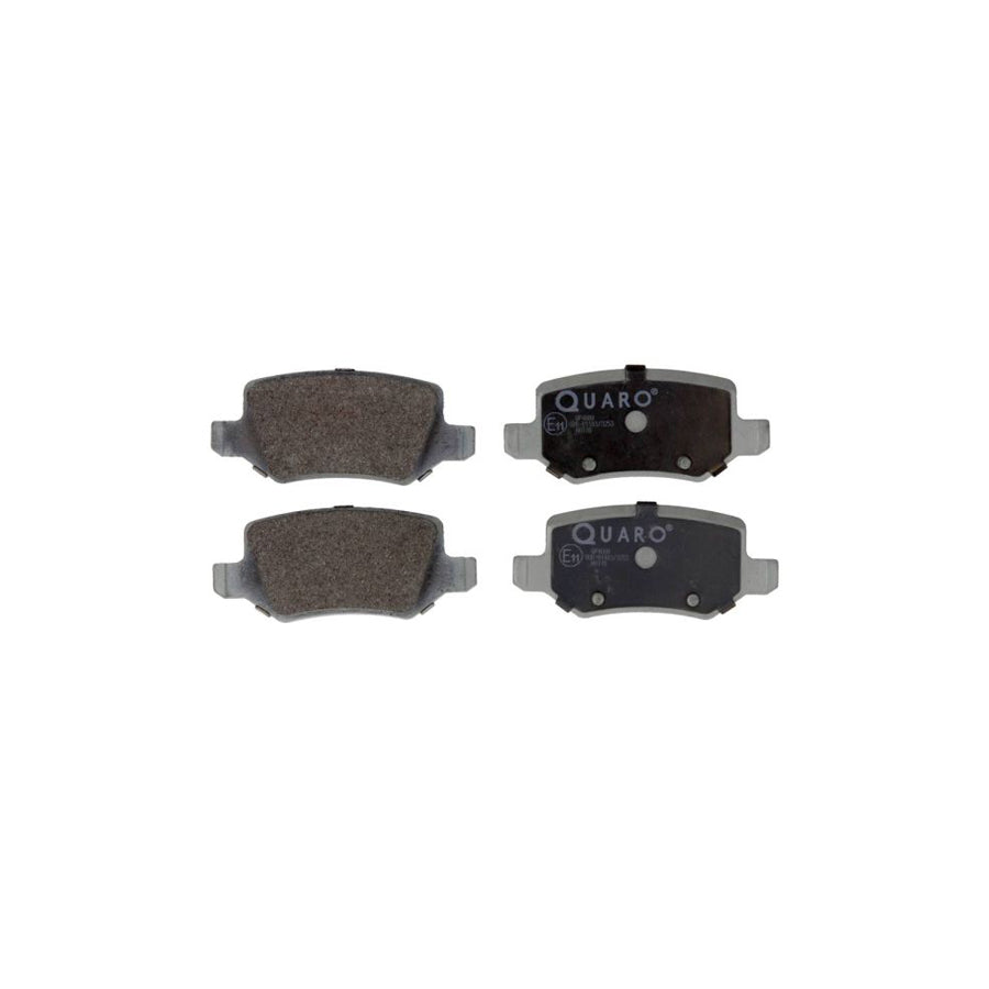Quaro QP4099 Brake Pad Set