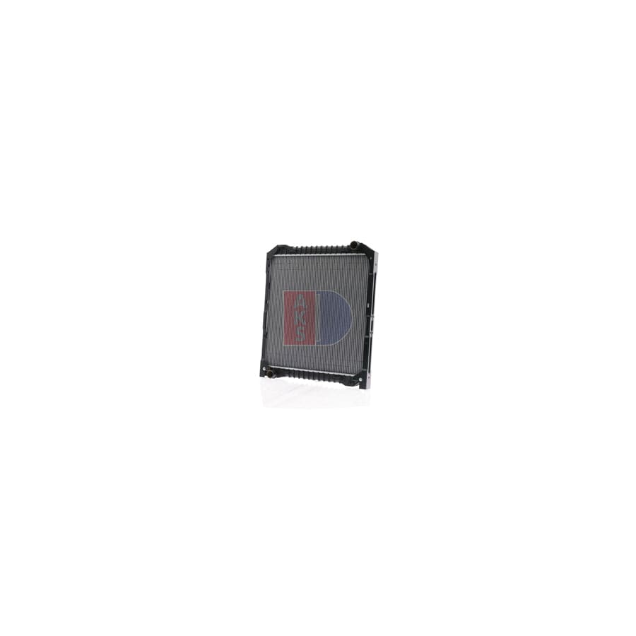 AKS Dasis 400550X Engine Radiator