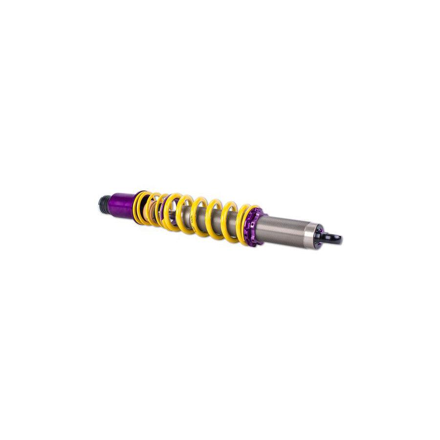 KW 35271864 Porsche 911 Clubsport 2-Way Coilover Kit 4 | ML Performance US Car Parts