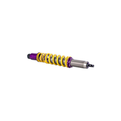 KW 35271864 Porsche 911 Clubsport 2-Way Coilover Kit 4 | ML Performance US Car Parts