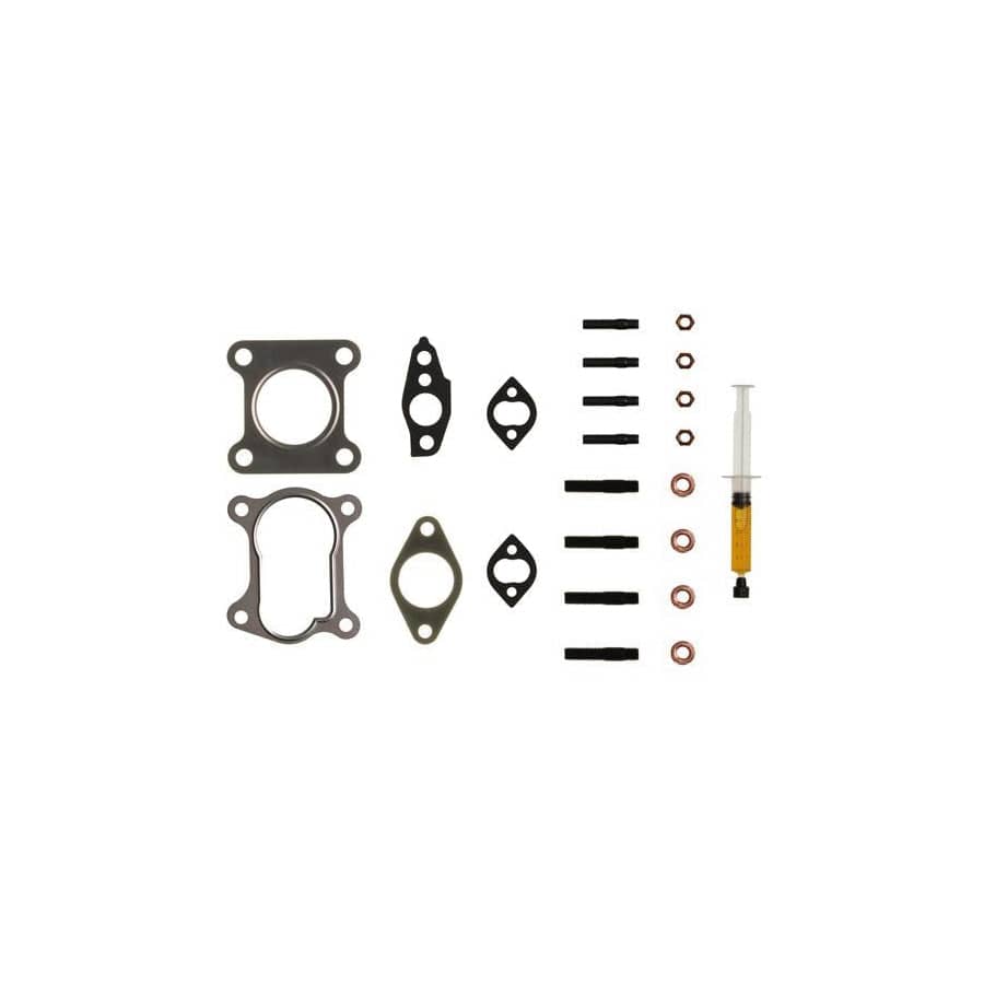 Alanko 10920365 Mounting Kit, Charger