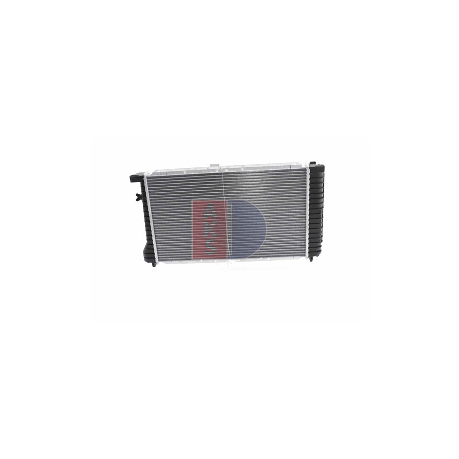 AKS Dasis 050960N Engine Radiator