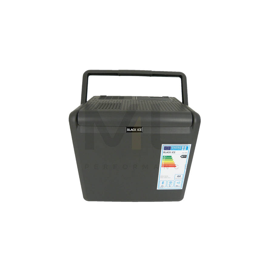 BLACK ICE 5965 Cool box 12V 220V, A+++, 30l, thermoelectric, portable