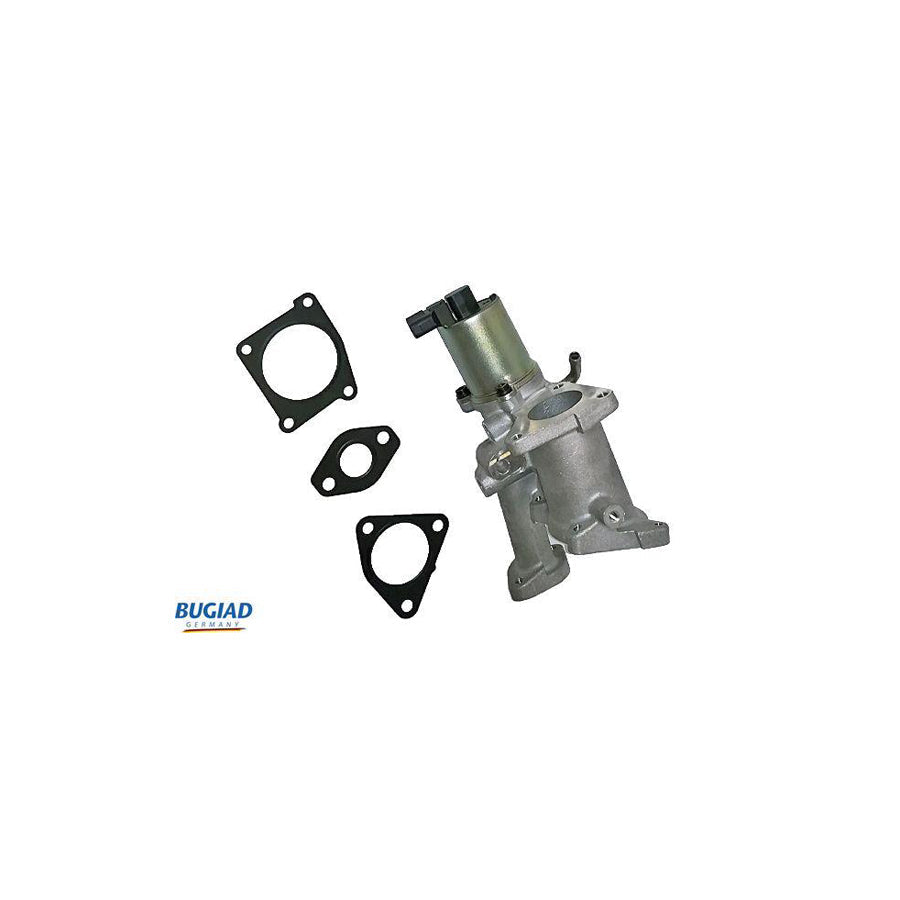 BUGIAD Bgr13075 Egr Valve for Opel Astra