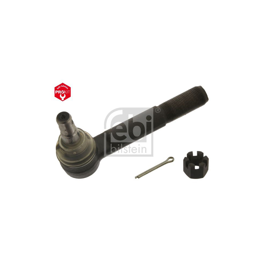 Febi Bilstein 23909 Track Rod End Suitable for Mercedes-Benz T2