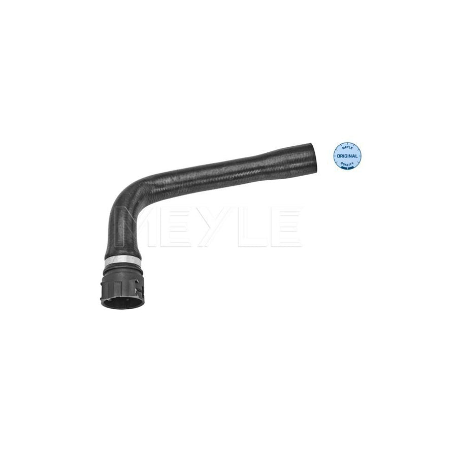Meyle 119 222 0021 Radiator Hose