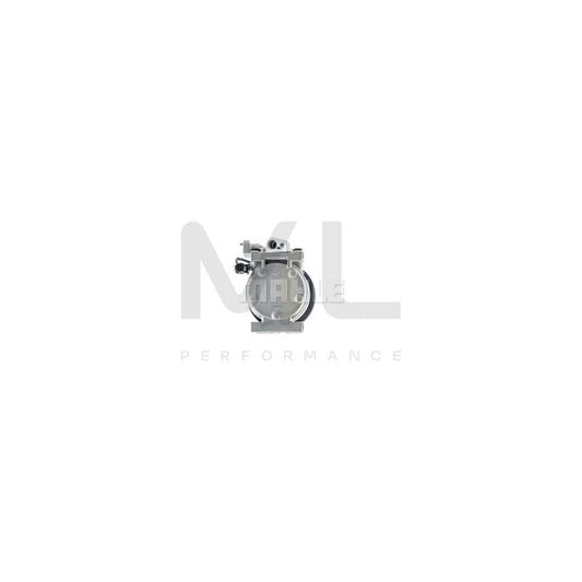 MAHLE ORIGINAL ACP 1416 000P Compressor, air conditioning for HYUNDAI i10 I (PA) PAG 46 YF, Refrigerant: R 1234yf, R 134a | ML Performance Car Parts