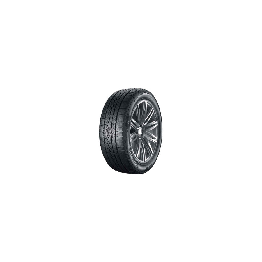 Continental Wintercontact Ts860 S 255/35 R21 98V Winter Car Tyre