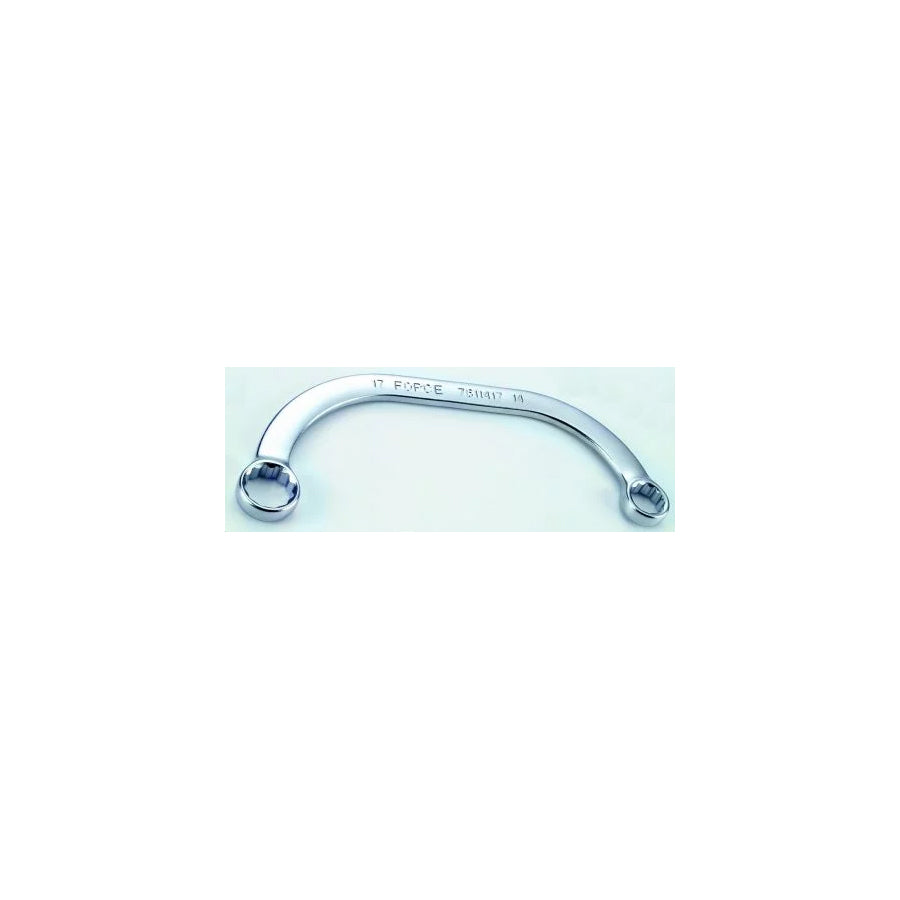 Force 7611113 Starter / Block Spanner