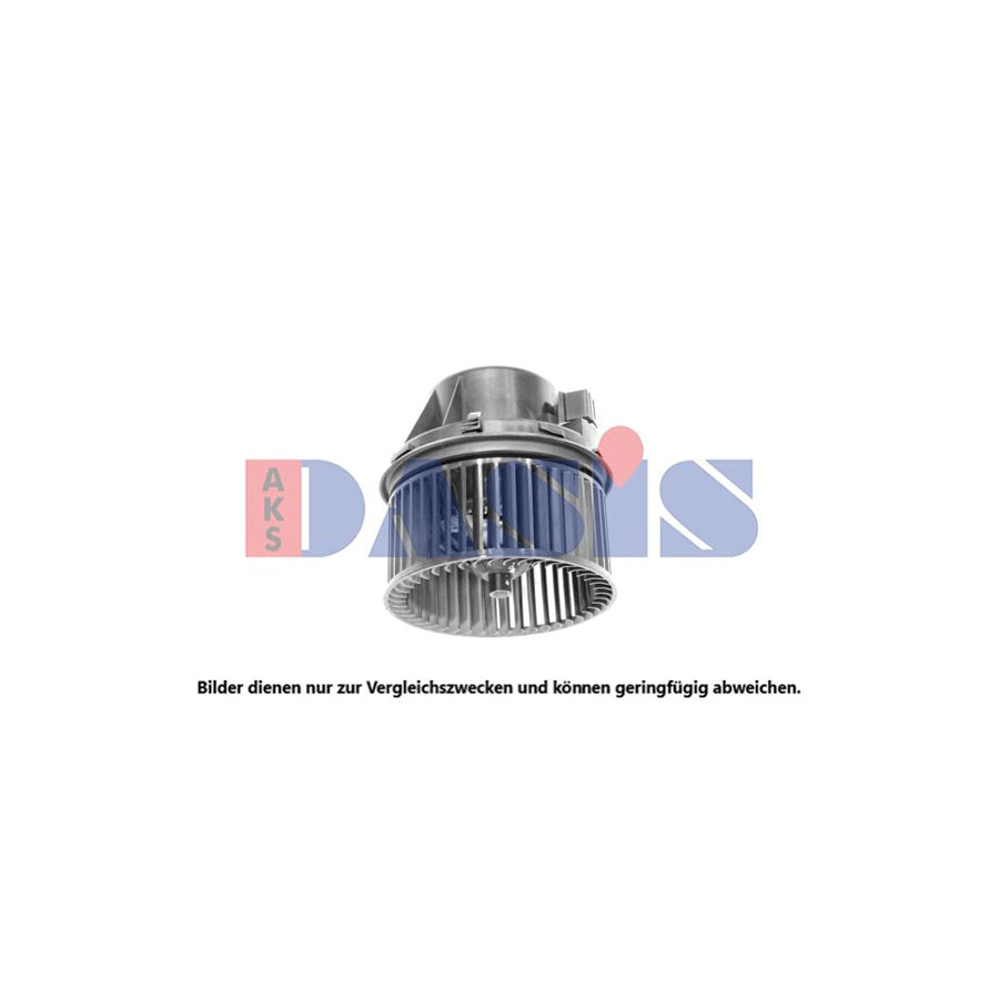 AKS Dasis 098156N Interior Blower for Ford Mondeo
