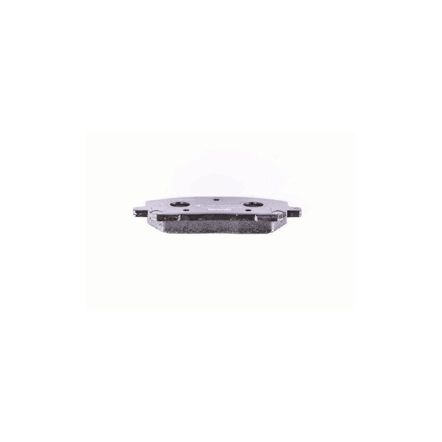 Hella 8AS 355 661-581 Hand Brake Cable For Kia Rio