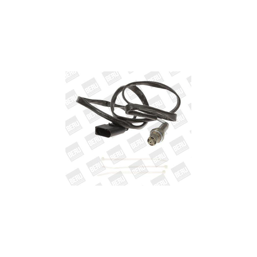 Beru Oph070 Lambda Sensor