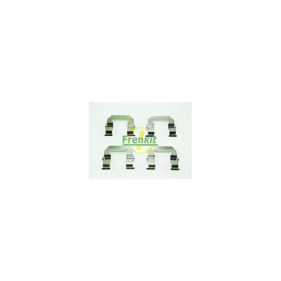 Frenkit 901761 Accessory Kit, Disc Brake Pads