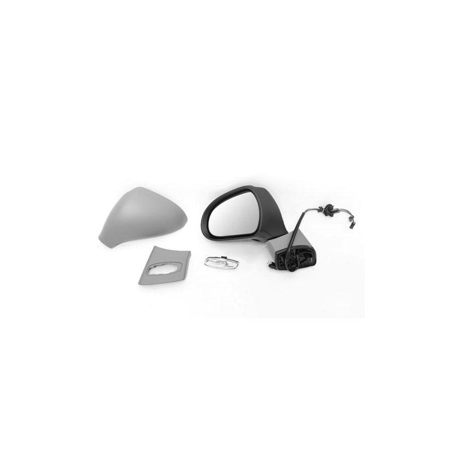 Abakus 2918M09 Wing Mirror for Peugeot 308