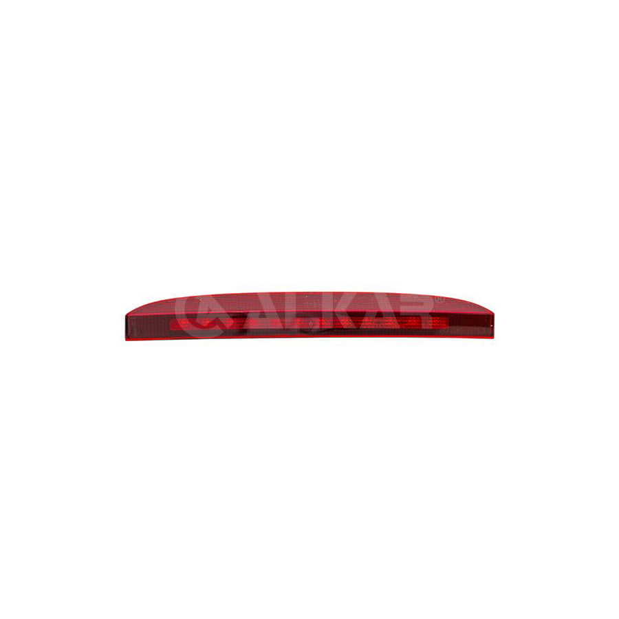 Alkar 2603187 Third Brake Light For Renault Clio