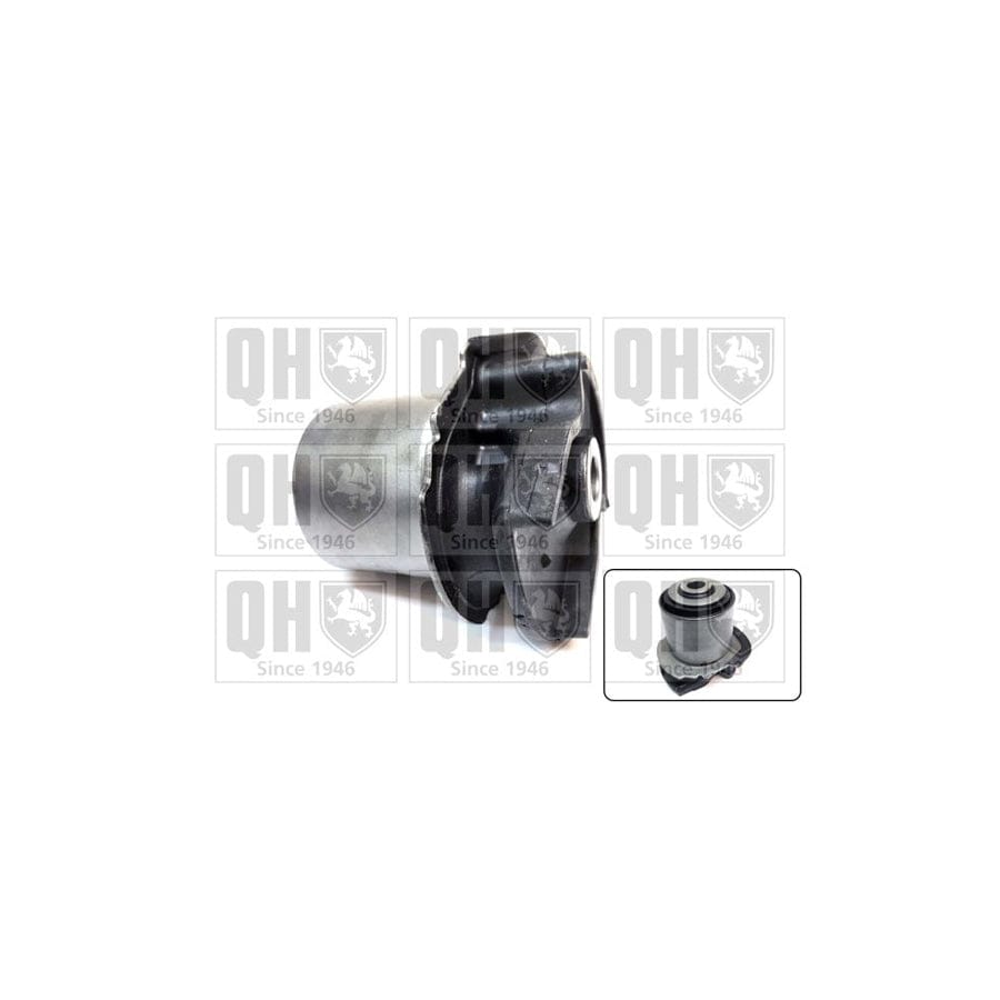 Quinton Hazell Em4759 Axle Bush