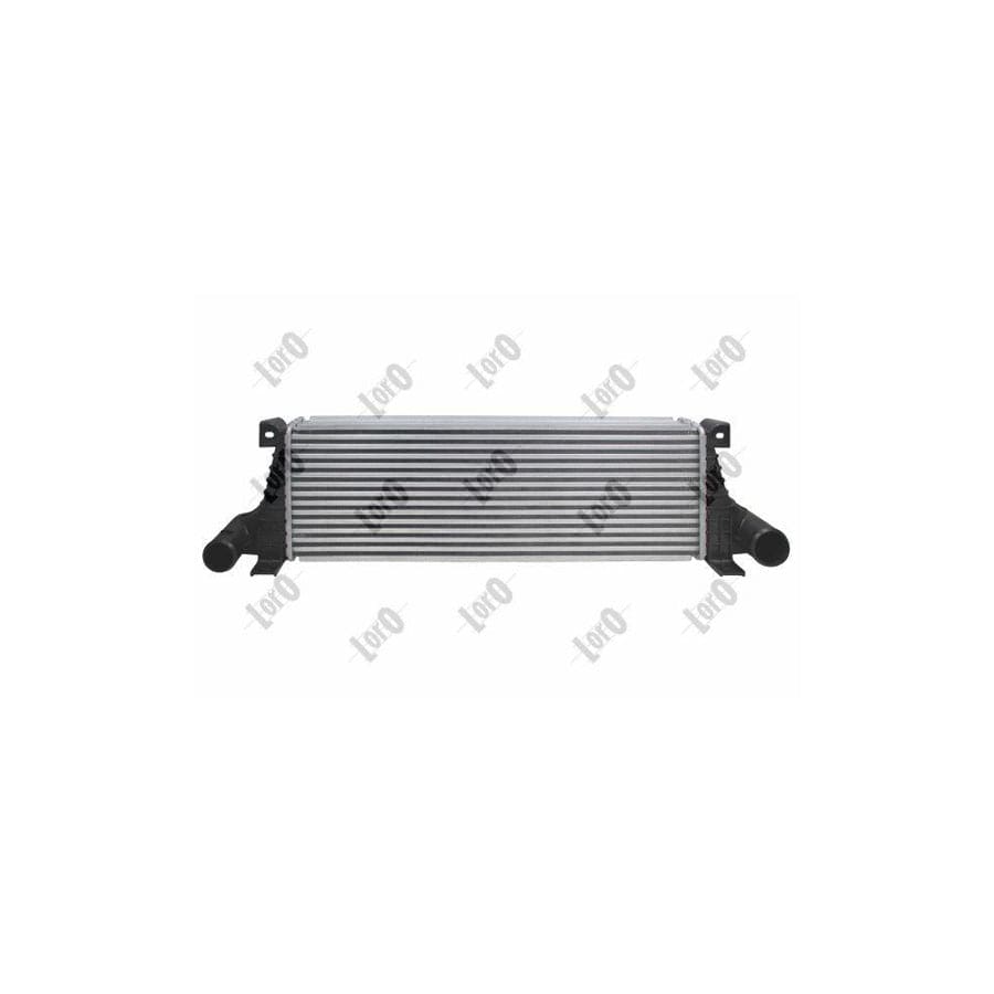 Abakus 0220180001 Intercooler for Iveco Daily