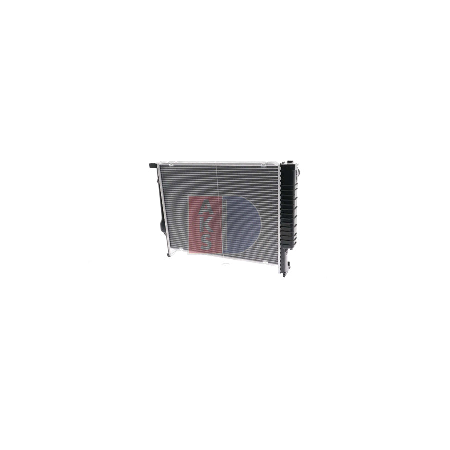 AKS Dasis 050990N Engine Radiator