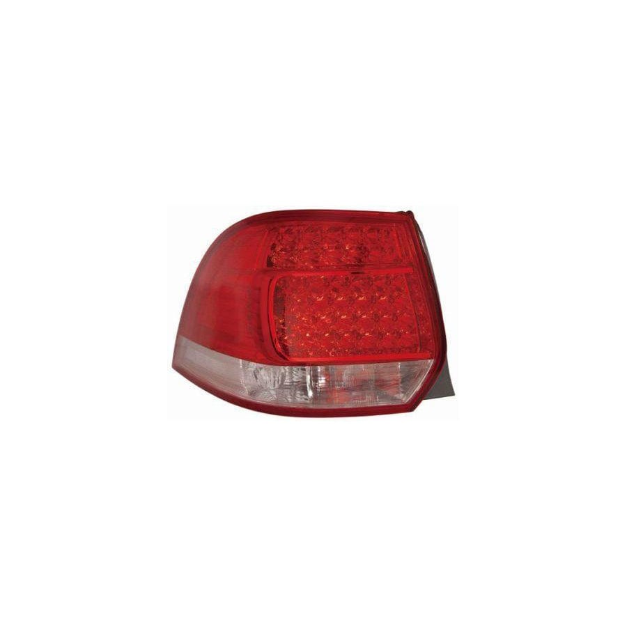 Abakus 4411995P5Ldue Combination Rearlight Set for VW Golf V Variant (1K5)