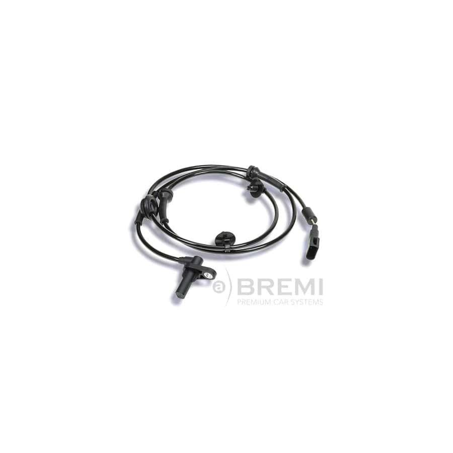BREMI 50678 ABS Sensor for FORD TRANSIT