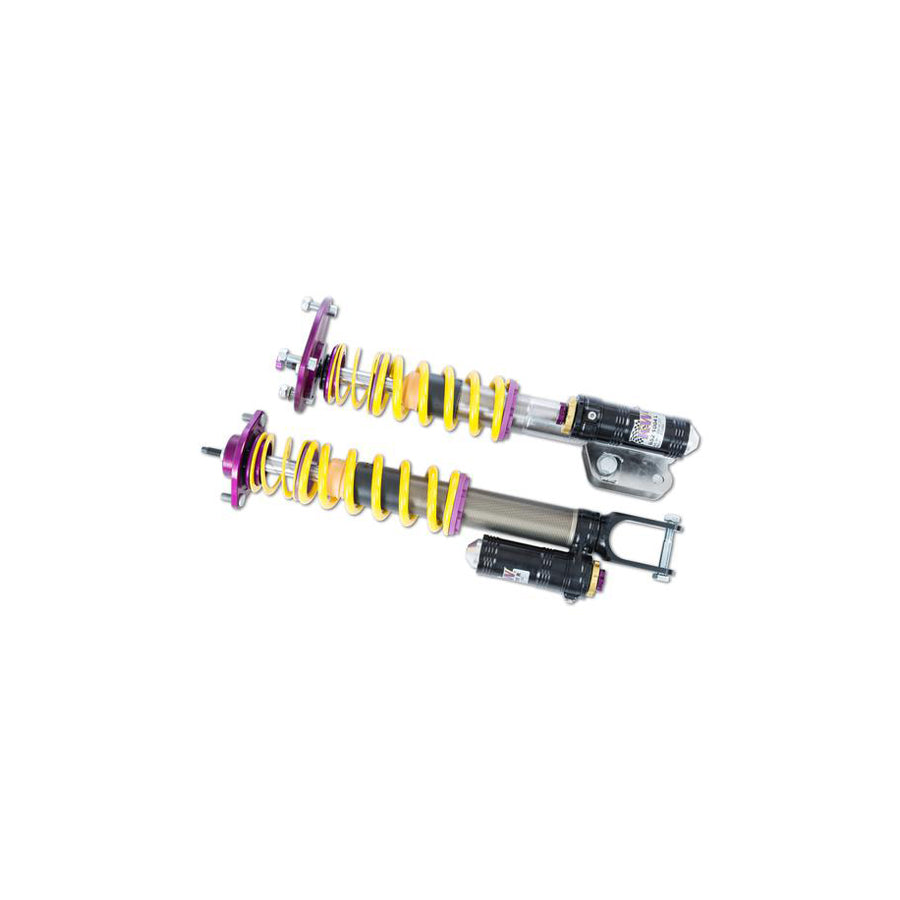 KW 39765206 Mitsubishi Clubsport 3-Way Coilover Kit (Carisma & Lancer VII) 2 | ML Performance US Car Parts