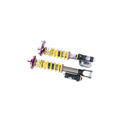KW 39765206 Mitsubishi Clubsport 3-Way Coilover Kit (Carisma & Lancer VII) 2 | ML Performance US Car Parts