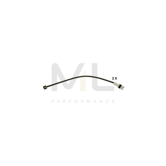 TRW GIC298 Brake pad wear sensor for PORSCHE 944 | ML Performance Car Parts