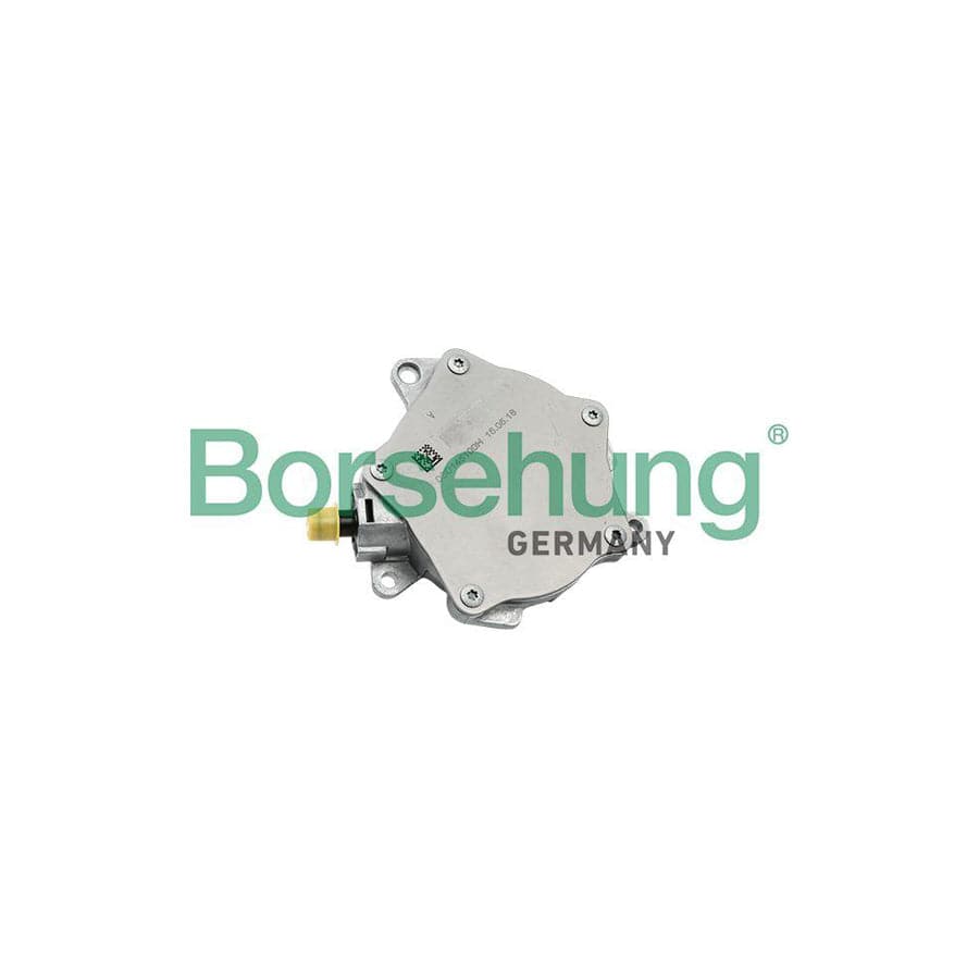 Borsehung B18775 Brake Vacuum Pump