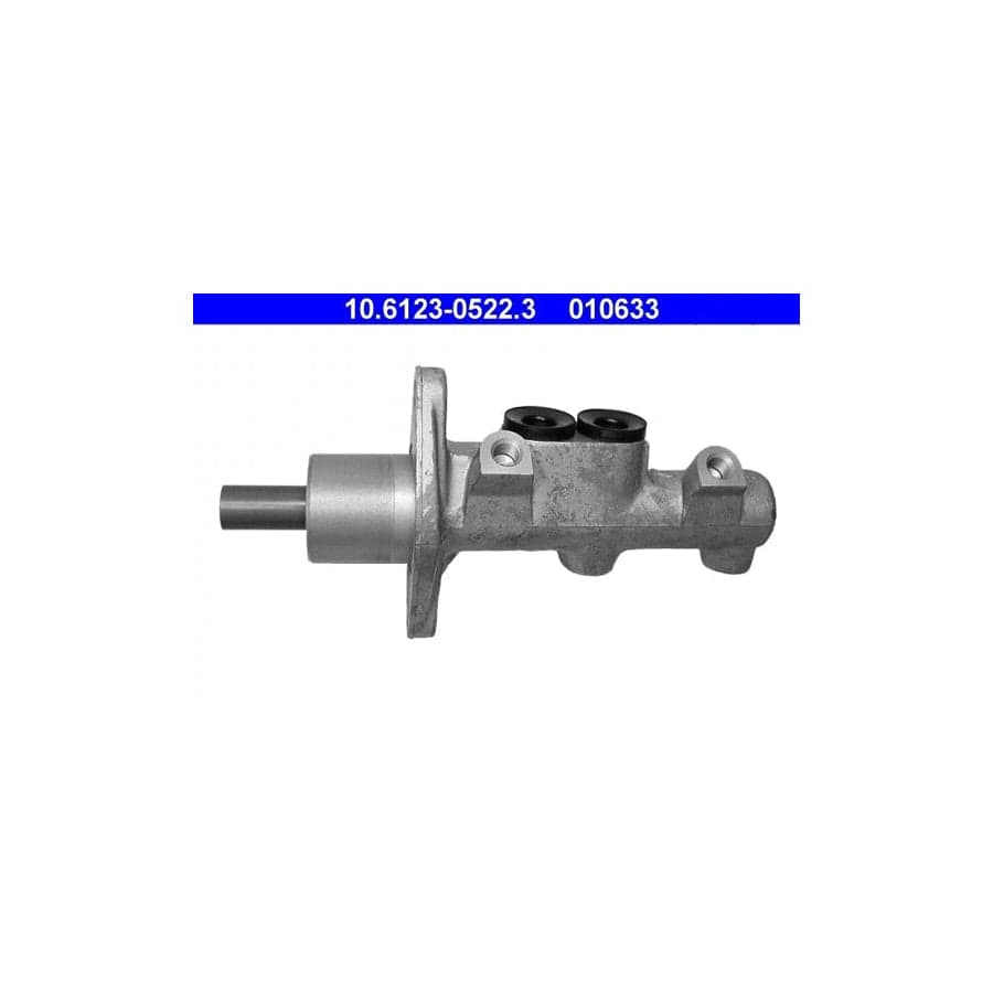 ATE 10.6123-0522.3 Brake Master Cylinder for Saab 9000