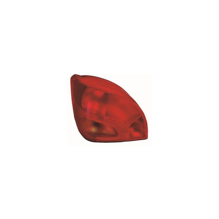 Abakus 4311919Lldue Rear Light