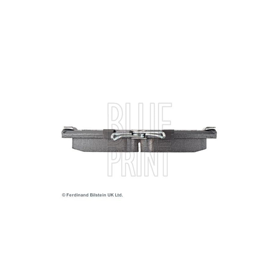 Blue Print Adn14286 Brake Pad Set